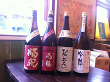 赤霧島