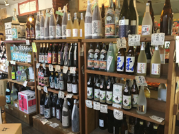赤霧島