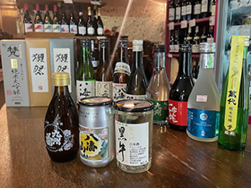 赤霧島